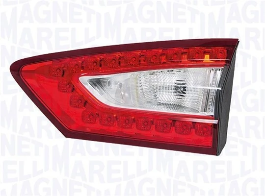 Tail Light Assembly